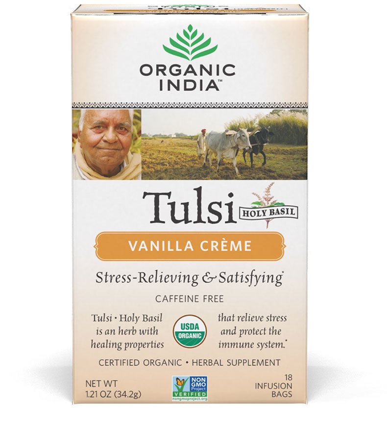 OrganicIndias's tweet photo. Home to genuine organic Tulsi Teas and herbal supplements.the health benefits of Tulsi https://t.co/KBAlI3n4E9 https://t.co/eOJCFMzIPj