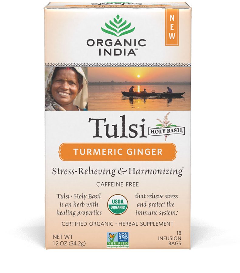 OrganicIndias's tweet photo. Home to genuine organic Tulsi Teas and herbal supplements.the health benefits of Tulsi https://t.co/KBAlI3n4E9 https://t.co/BGiohxSJOr