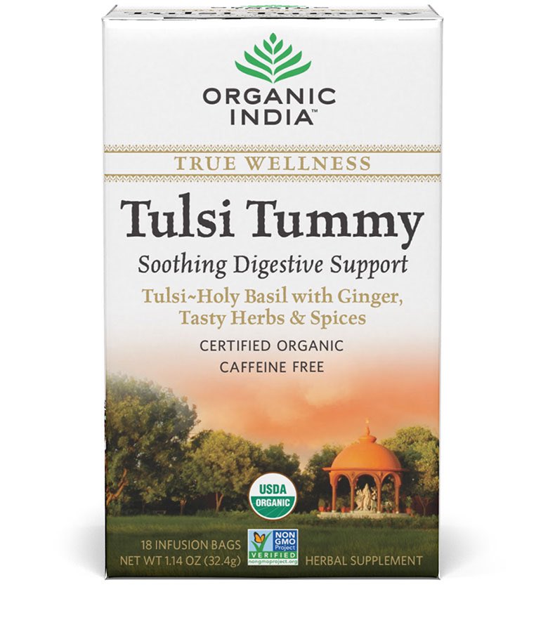 OrganicIndias's tweet photo. Home to genuine organic Tulsi Teas and herbal supplements.the health benefits of Tulsi https://t.co/KBAlI3n4E9 https://t.co/FP0aIzYE2R