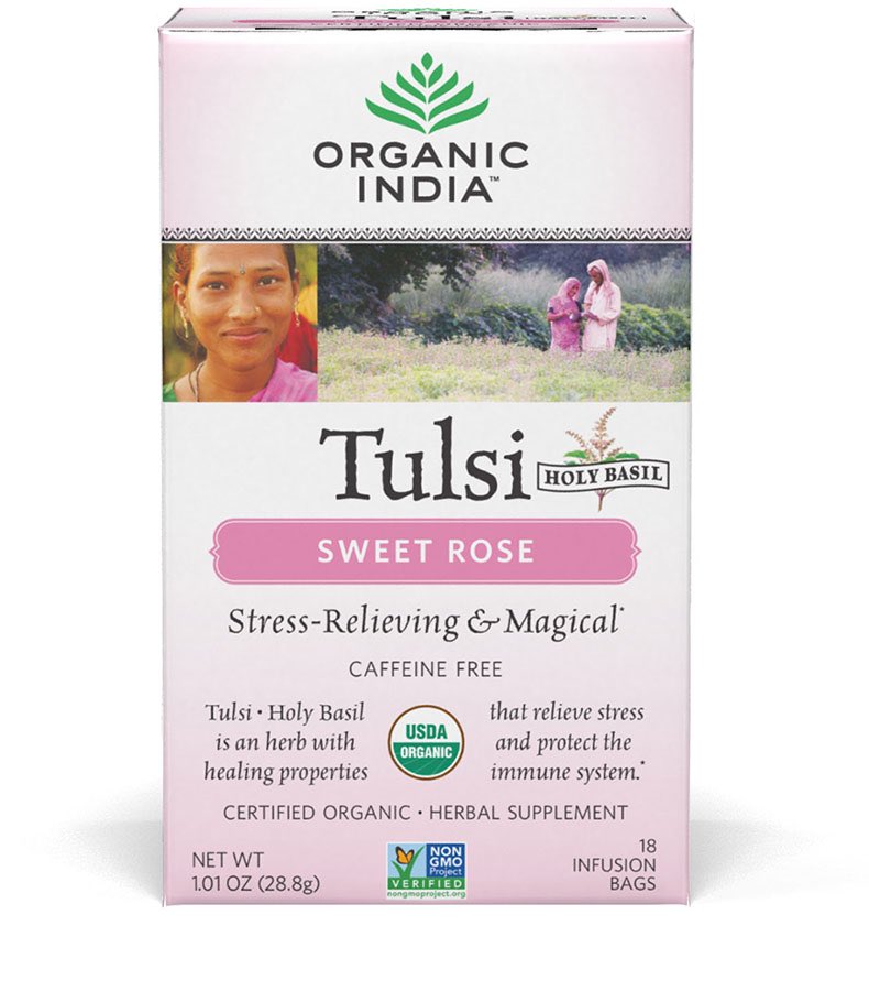 OrganicIndias's tweet photo. Home to genuine organic Tulsi Teas and herbal supplements.the health benefits of Tulsi https://t.co/KBAlI3n4E9 https://t.co/1bU3zK3ts6
