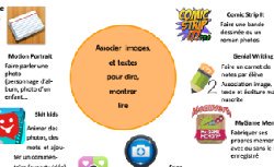 cafepedagogique's tweet photo. Primaire : Quelles applications android pour la maternelle ? https://t.co/fLGiuqJNTk https://t.co/9ZqGXw7r8A