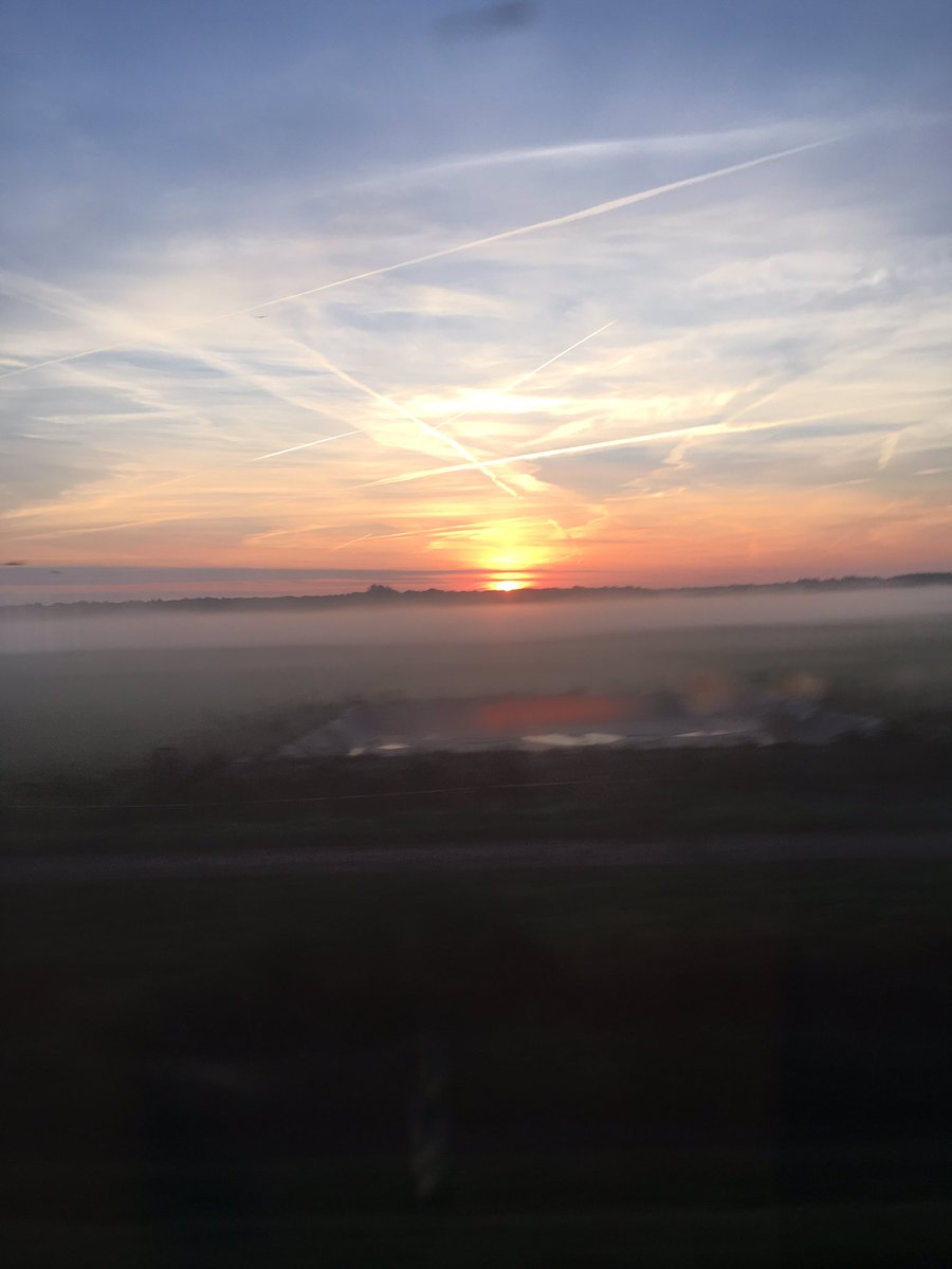 Onderweg naar #congres de jonge consument