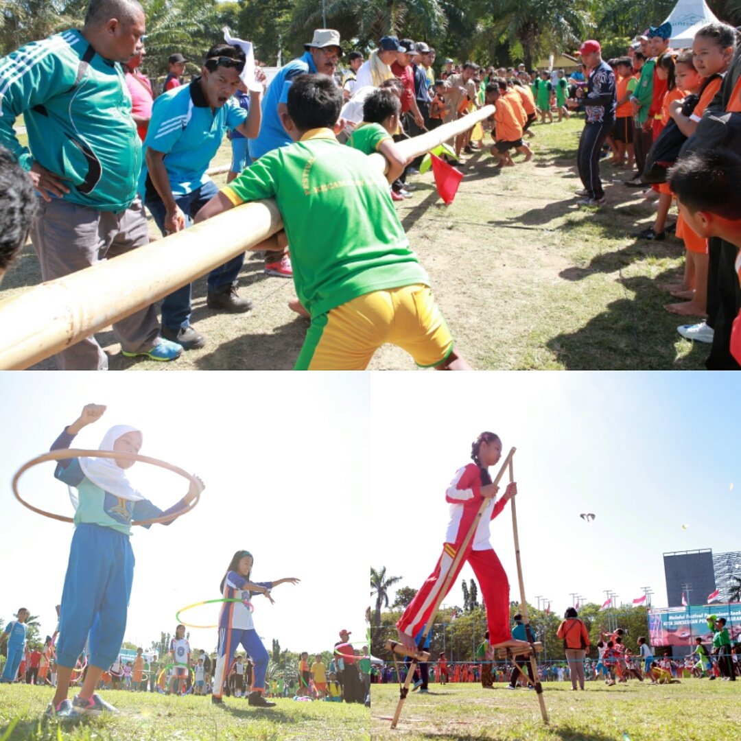 banyuwangi_kab's tweet photo. Festival mainan anak tradisional 24sept2016 - taman blambangan
@YohanaYembise @kak_setomulyadi #banyuwangi @kpp_pa #bfest2016 https://t.co/btxEqdUaot