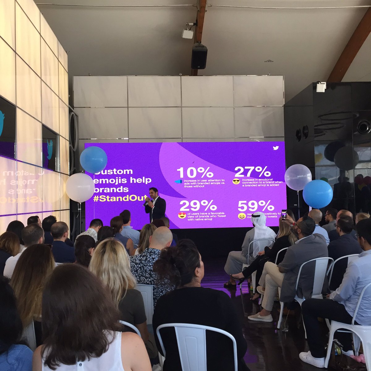 SaraShabana's tweet photo. Quick stats about custom emojis and brands 

#TweetAndChill https://t.co/vJdWWxoG5D