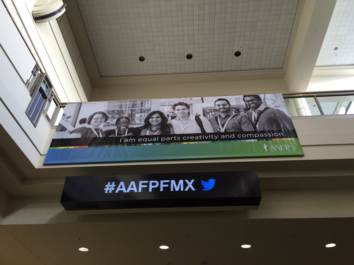 Innov8YourLife's tweet photo. #ThisIsUs b/c we do it all @ https://t.co/MTW3O1ZjMW. Enough Said ! #AAFP #FMX2016 https://t.co/vWZ1wRmn8f