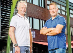 Partners van het BBE2016, <a href="/depasheesch/">De Pas Heesch</a> &amp; <a href="/Tunneke/">Tunneke</a> 
#vitamineBBE