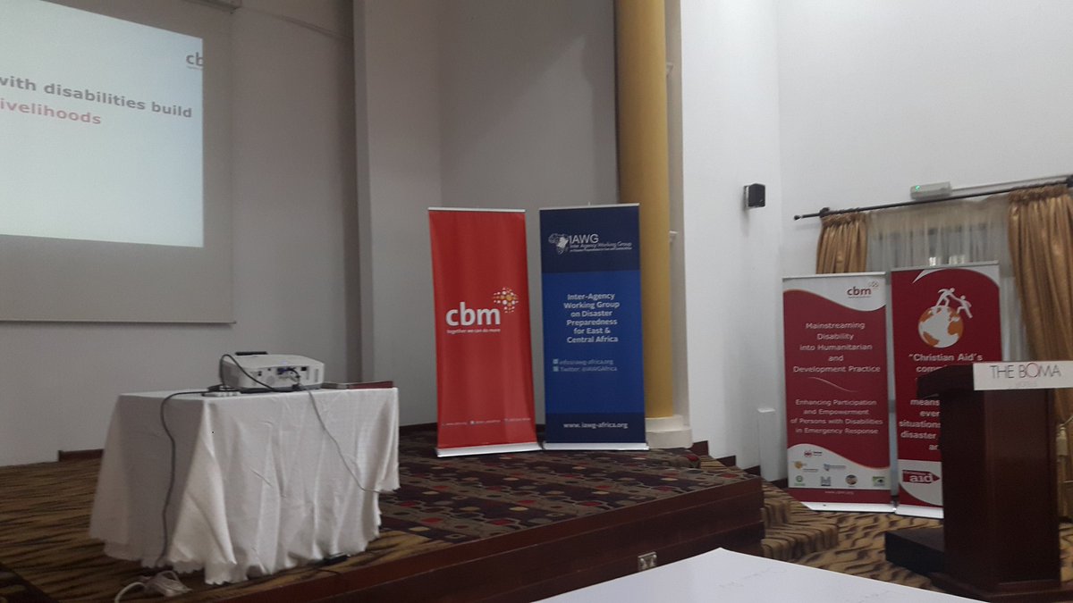 JMwanjisi's tweet photo. Stage is set for the #HPC16 focusing on #LeaveNoOneBehind @IAWGAfrica @HelpAge @HelpageEWCA https://t.co/56Qsfbfg6w