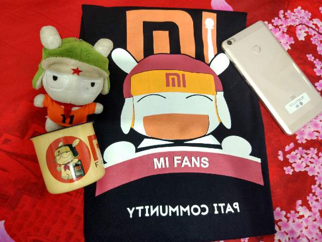 Pagi min... eh siang min. xixixi