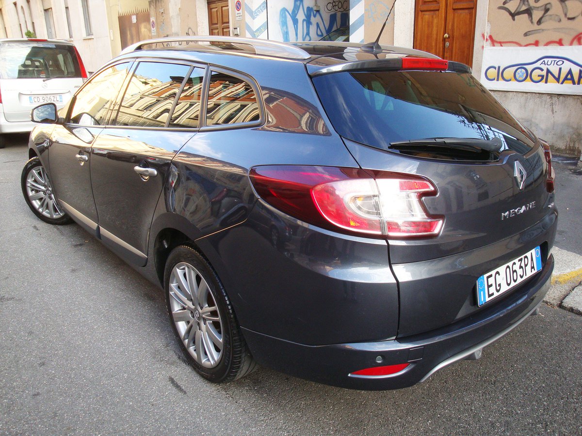 AutoCicognara's tweet photo. NUOVO ARRIVO:
https://t.co/tS833yVGkm
#Renault #Megane #dCi #110CV #SporTour #GTline #AutoUsate #AC63MI #Cicognara #AutoCicognara #Milano https://t.co/wKpToNWsIi
