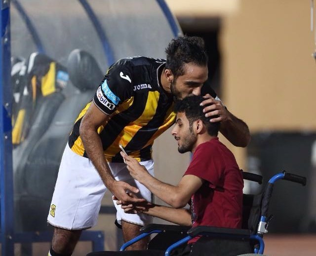 NaifTalal tweet picture