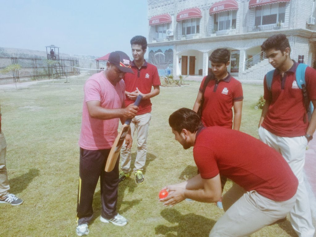 TME_Pakistan's tweet photo. Life @BahriaSprings #Session2016'2017 https://t.co/T9X3cKUBNo