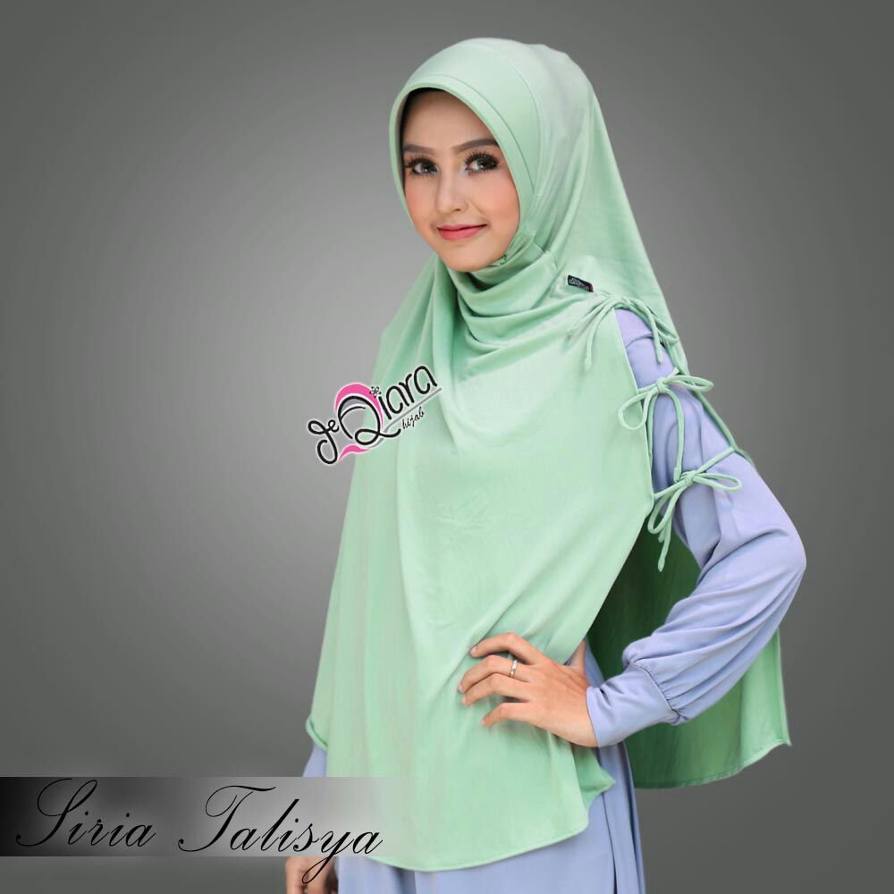 DyafaGallery's tweet photo. #Sale #hijabasia #deQiara #HijabInstan #SiriaTalisya #HijabHijauBhn : Jersey Korea  IDR 65KOrder: 081284501821 https://t.co/ofZQPEEynh
