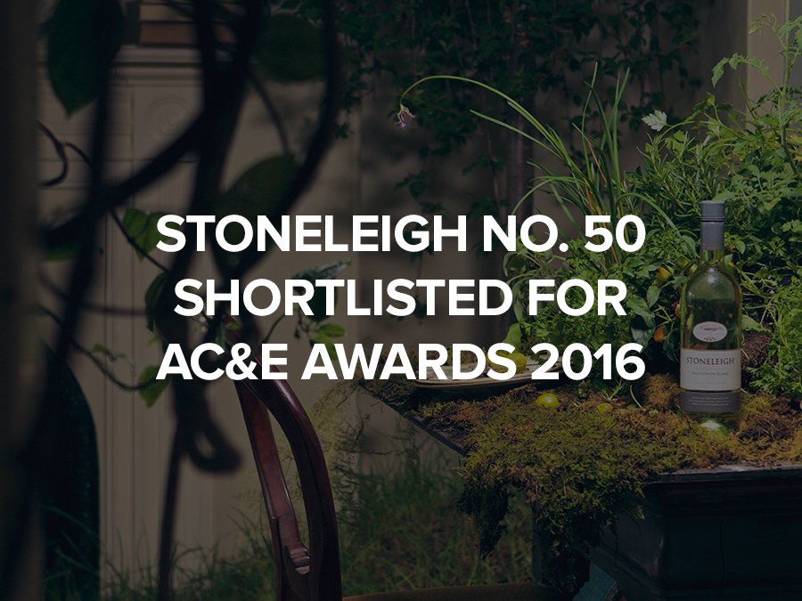 societyaus's tweet photo. We're excited to have our project for Stoneleigh Wine shortlisted in three categories at the @adma AC&amp;E awards! https://t.co/yYENr5O5Jw