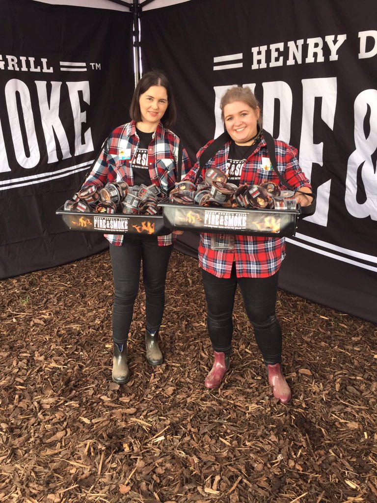 For your chance to win a trip to the Deep South, find us at #Ploughing16 stand 630-Row 25-Block 3 each day until 6pm