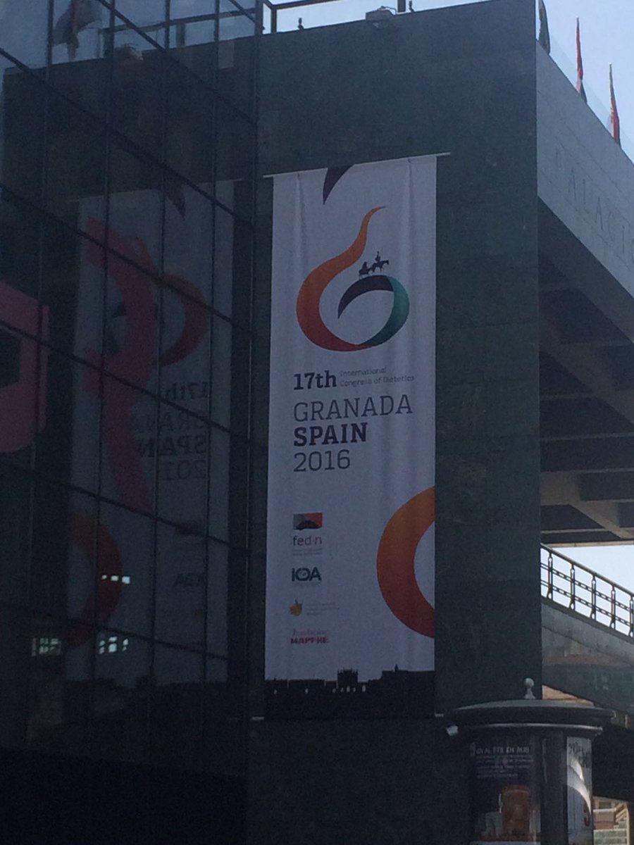 ICDgranada2016 tweet media