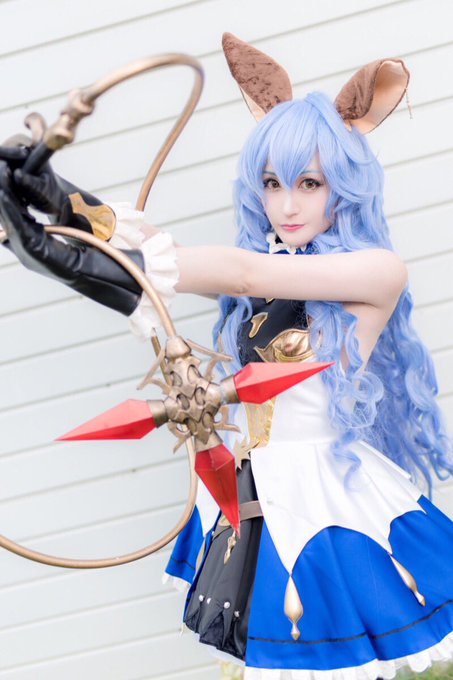 Twitterのコスプレ画像54