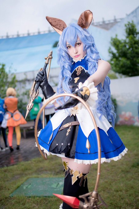 Twitterのコスプレ画像55