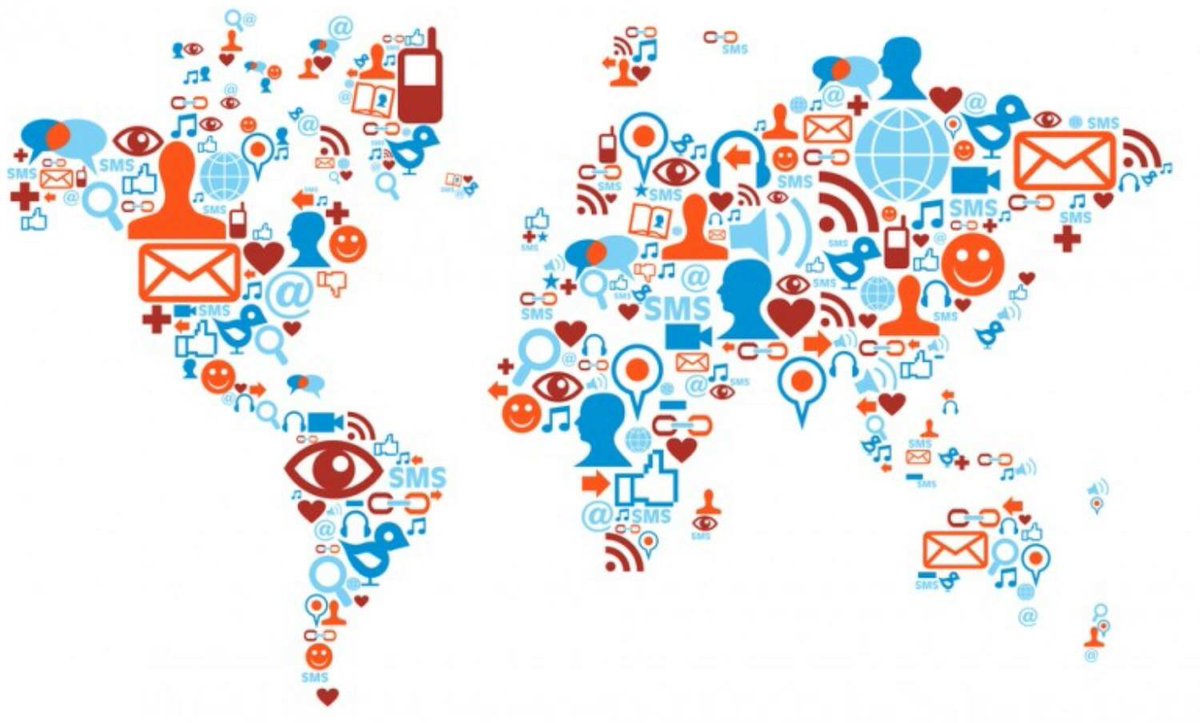 the_pixel_clear's tweet photo. POWER OF #SOCIALMEDIA: Now-a-days is more important than ever before. #Pixel 

https://t.co/FcPc7b84dD https://t.co/e6ix4ftDKl