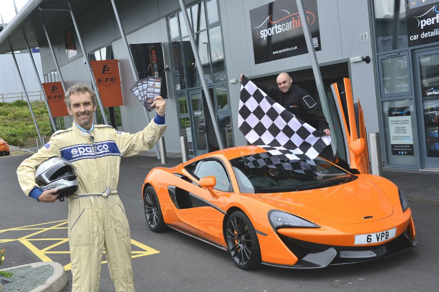 DrivetimeShrop's tweet image. Gearing up for end of season at #Loton Park hill climb. Find out more at shropshirestar.com/motoring/2016/…