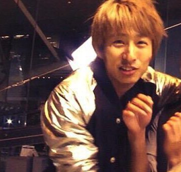 自分的三宅健の好きな髪型top3 Twitter Search Twitter