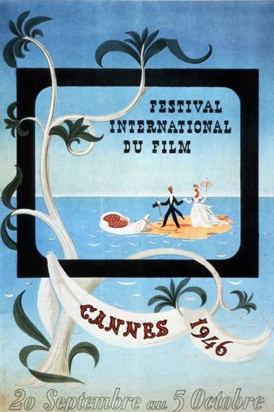 TopStarsFest's tweet photo. Can you believe #CannesFilmFestival started 70 years ago? ✨ #FirstPoster ✨ #TopStars #TopStarsTalent #Cannes #France https://t.co/71uyw48T3b