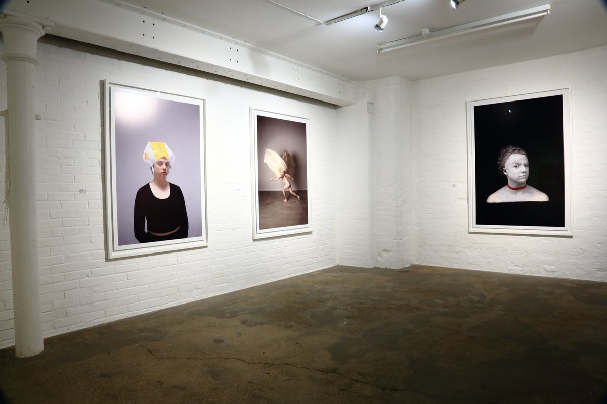 mao_gallery's tweet photo. You only have until Sunday to see @Mirren_Kessling's #Platform16 exhibition https://t.co/4rCfU0fat4 https://t.co/ZkXd0vwuCI
