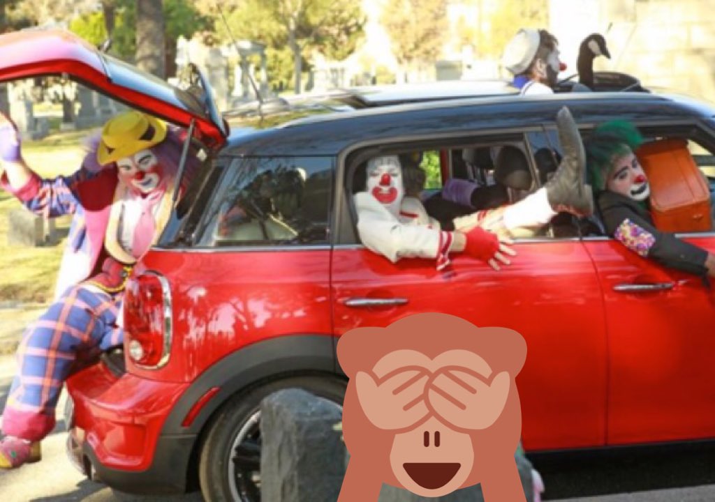 JoelKruger's tweet image. A little harsh. Let's see what happens. There they are heading to the meeting now..#credibilitycrisis #FOMC