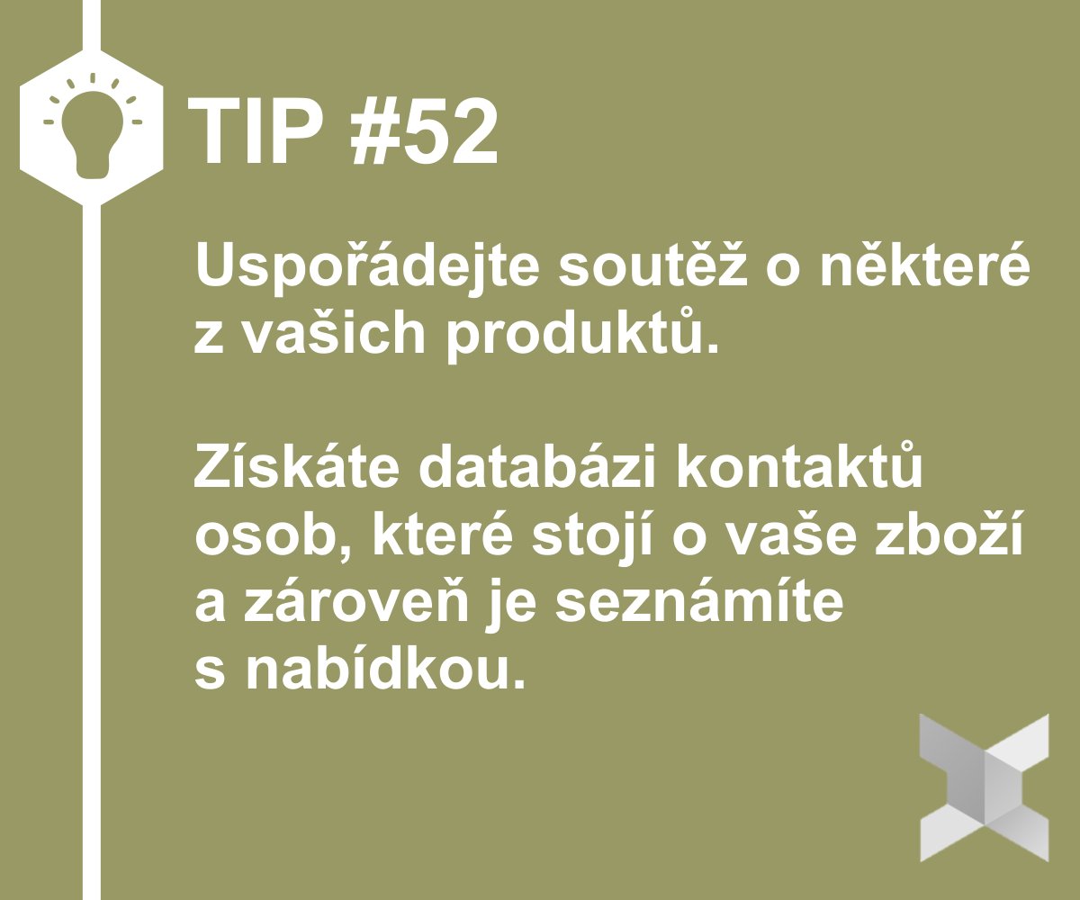 MarketingMixWeb's tweet photo. #soutěž #giveaway #dárek #kontakty #marketing #tip #marketingmix https://t.co/WEjc5gxPiJ