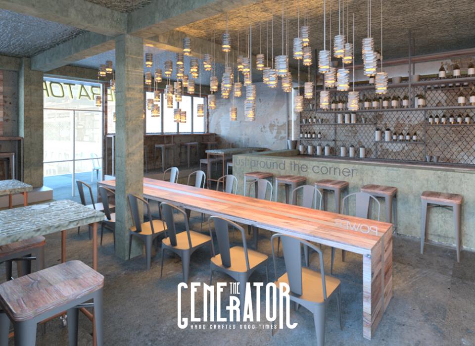 UrbanBrandy's tweet photo. The Generator is a fantastic venue to indulge in #UrbanBrandy cocktail creations this Hump Day! #LoveBrandy https://t.co/ohaN2oc92O
