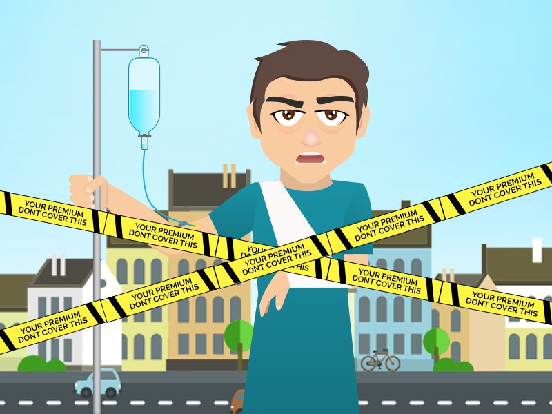 starinsured's tweet image. Know Limits and Restrictions Levied in the #healthinsurance insuranceclassified.blogspot.in/2016/08/know-l…
#InsuranceClassified #Insurance #Classified