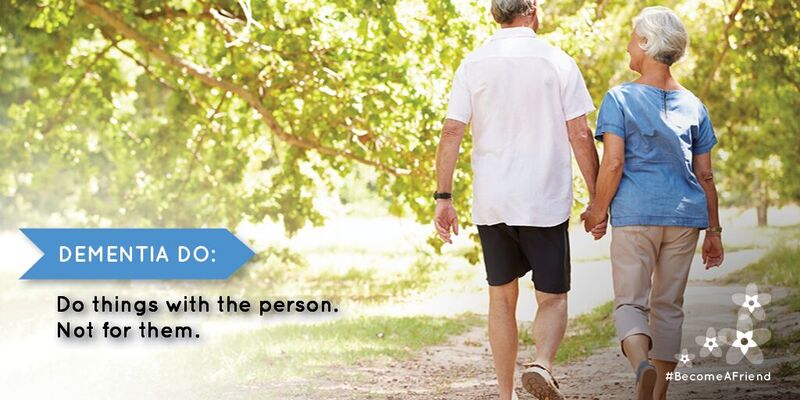 JimWatsonOttawa's tweet image. Today is World Alzheimer’s Day. Ottawa, help spread awareness about #dementia and #BecomeAFriend  dementiafriends.ca #WAM2016