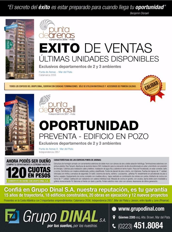 GrupoDinal's tweet photo. CONSULTA:
https://t.co/5gRK1OFmhO
(0223)451-8084
Güemes 2305-Mar del Plata https://t.co/m0Ri92BFD1