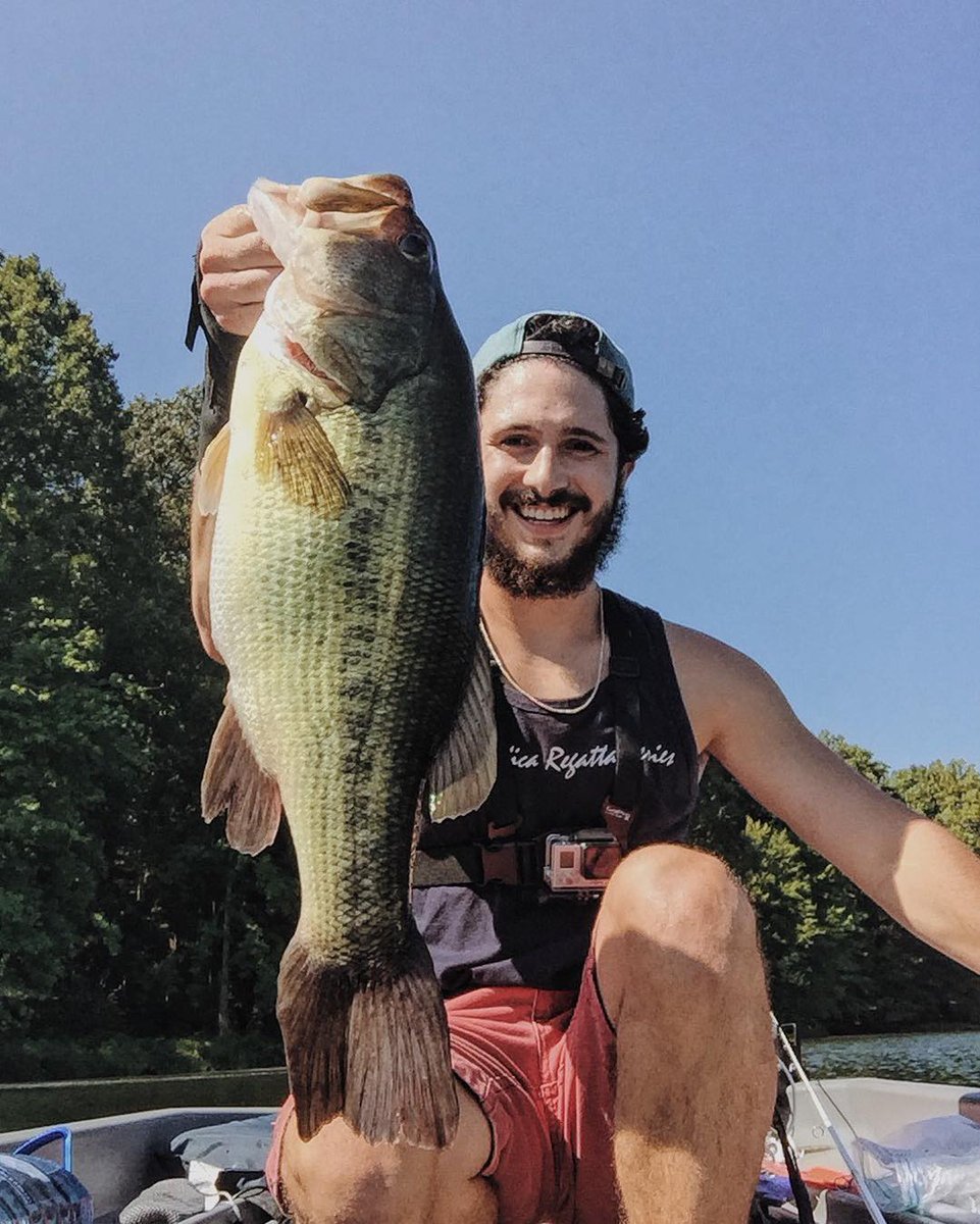 Part 2 of Our Interview with @WaterWarriorMD Such great stuff inc. some small boat talk. ow.ly/x5d2304pTnv #Maryland #Fishing #jonboat