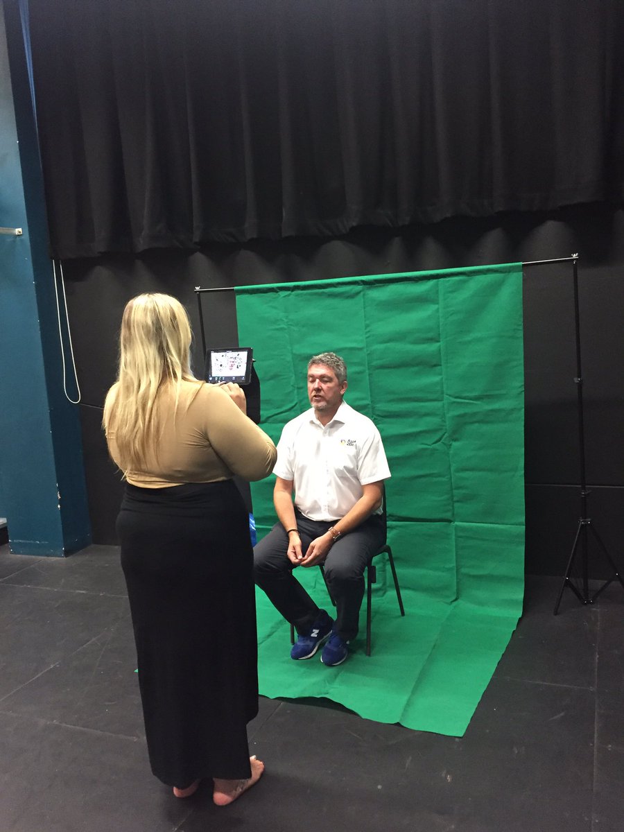 Aspire2Be's tweet photo. A fun morning @BishopGoreSch using @TouchCastApp and @BookCreatorApp. https://t.co/XIIHACXMkc