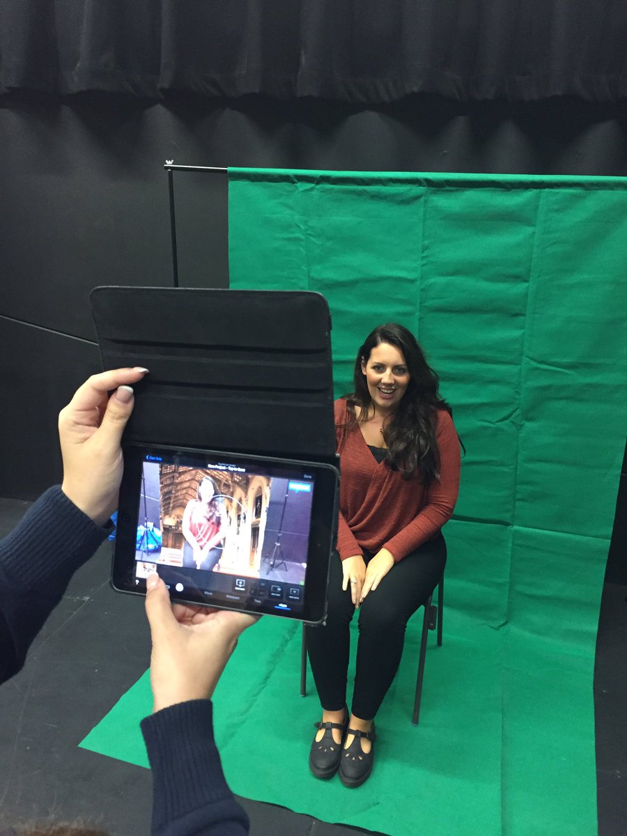 Aspire2Be's tweet photo. A fun morning @BishopGoreSch using @TouchCastApp and @BookCreatorApp. https://t.co/XIIHACXMkc