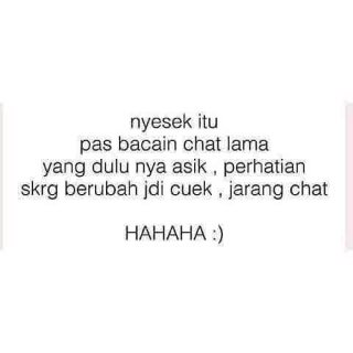 Thurisia24's tweet photo. Njiiiirrr gua disindir temen gua kayak gtu tuh.. Parah" :-D https://t.co/wYMYAeo6GA