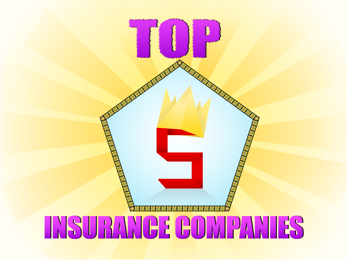 starinsured's tweet image. List of #World’s Top 5 #InsuranceCompanies insuranceclassified.blogspot.in/2016/08/list-o…
#InsuranceClassified #Insurance #Classified