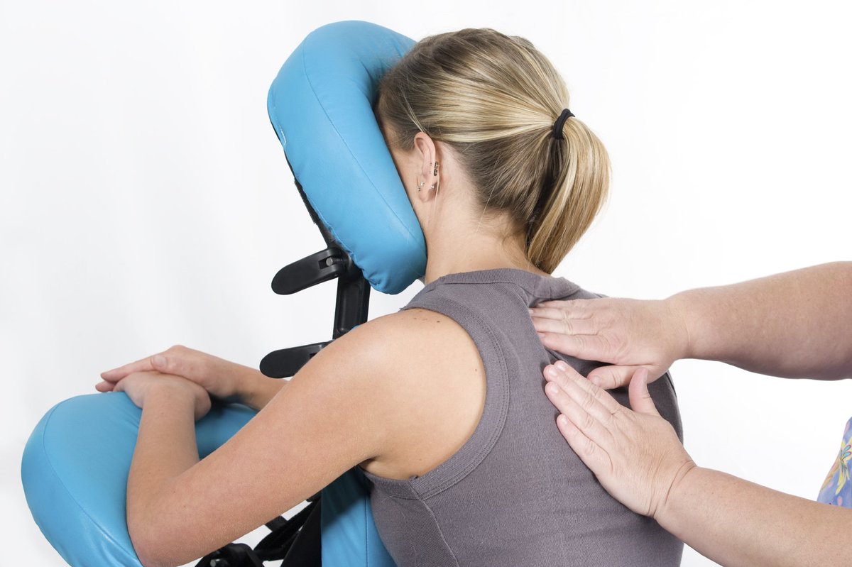 IncisiveCareers's tweet photo. Today, our people will be mostly enjoying a massage! #WorkPerks #ChairMassage #IncisiveLife https://t.co/0qqDHZ3fPD