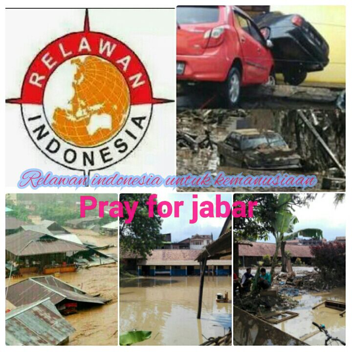 Relawan prov jabar tweet media
