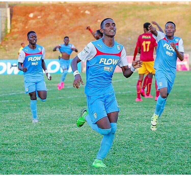 ICHSja's tweet photo. We send our condolences to our brother school as their community mourns the loss of an integral member  #ripdj7🙏 https://t.co/8RVGBc3WUp
