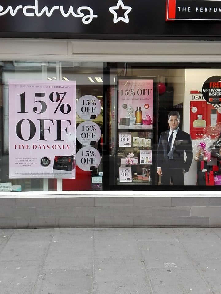 AnneManning19's tweet photo. Bring it on #15%off raring to go #teamclumberst#faboffers @jayinmanchester @TPSPeople https://t.co/8y9QrED7lZ