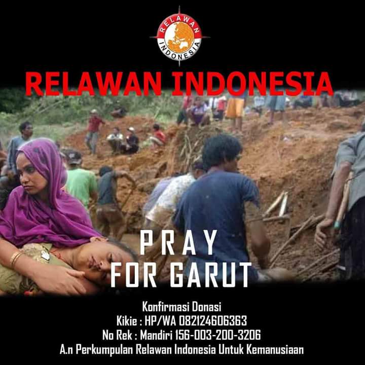 Relawan prov jabar tweet media