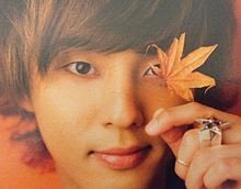 taiP_king's tweet photo. 昨日から凄く寒いですね。俺泣いちゃいそう。そろそろ暖めあいたいな。秋は秋で楽しもう。…宮古で海入れるかな… https://t.co/LjUTDn93c8