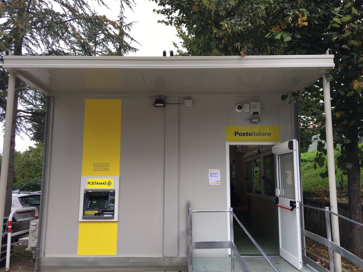 #terremoto servizi <a href="/INPS_it/">INPS</a> e @PosteNews ad #amatrice nel Tg 14 <a href="/TgrRaiLazio/">Tgr Rai Lazio</a> <a href="/TgrRai/">Tgr Rai</a>