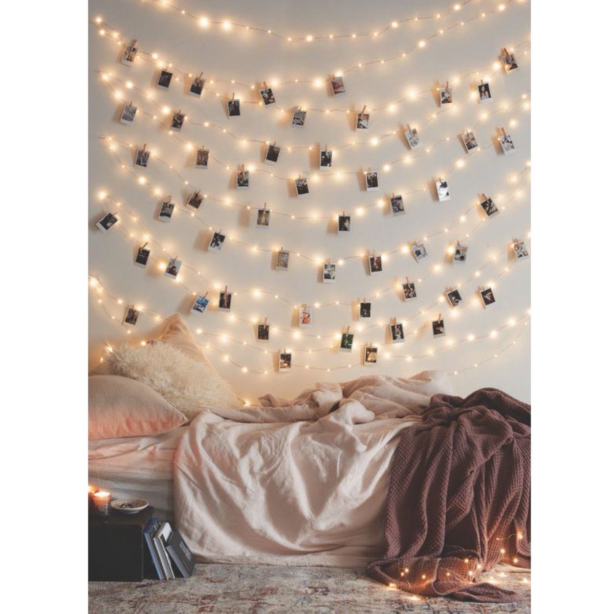 Mega bedroom inspo right there <3 #SPLOVES