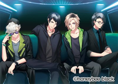 DYNAMIC CHORD公式 on Twitter: "【apple-polisher④】『DYNAMIC CHORD feat