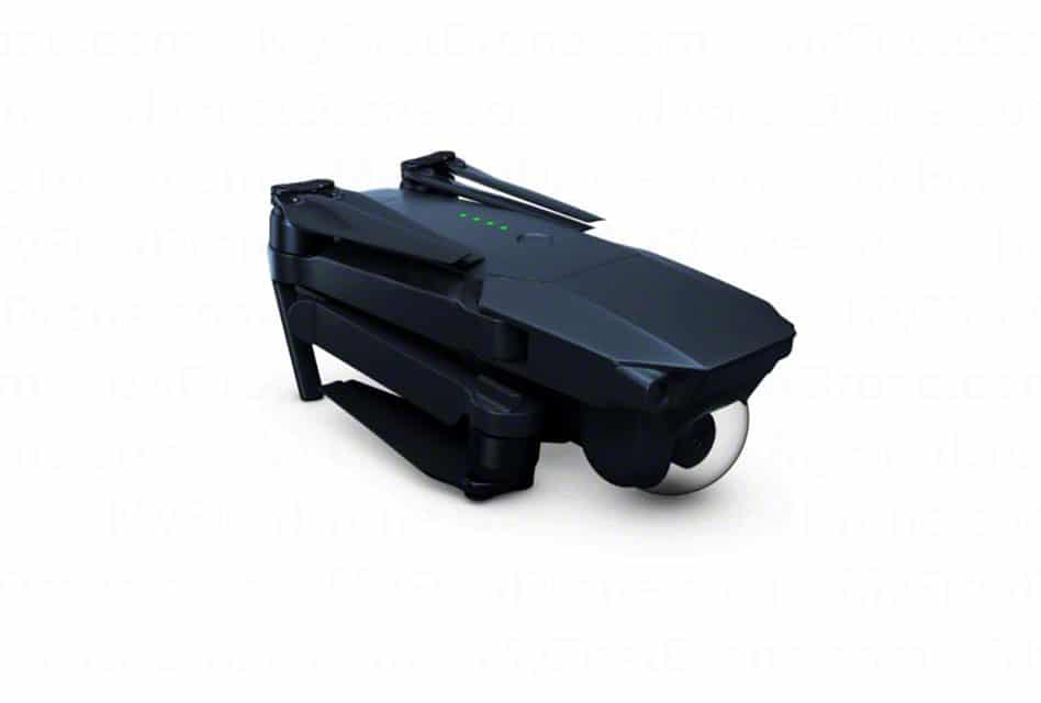 DJI Mavic comes out September 27th. Will it be able to compete with the new GoPro Karma? :: newsledge.com/dji-mavic-teas…