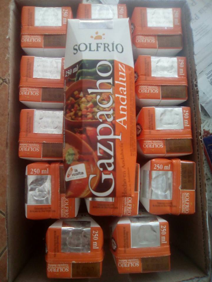 Solfrío tweet media