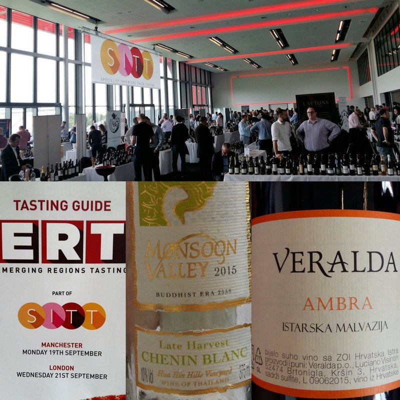 manchesterwine's tweet photo. Enjoyed @sitttastings #manchester and #ERTzone Favs were from @MonsoonValleyUK &amp; @CroatianFWines https://t.co/A1s6eFLnFe