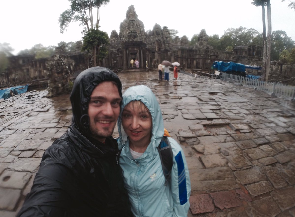 soerenspoo's tweet photo. #AngkorWat, #Cambodia https://t.co/kCZtj7Fiuh